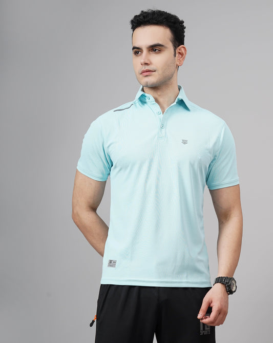 Sports 52 Wear Men Polo T-Shirt