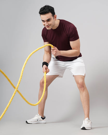 Sports 52 Wear Men T-Shirt - SPORTS 52 WEAR