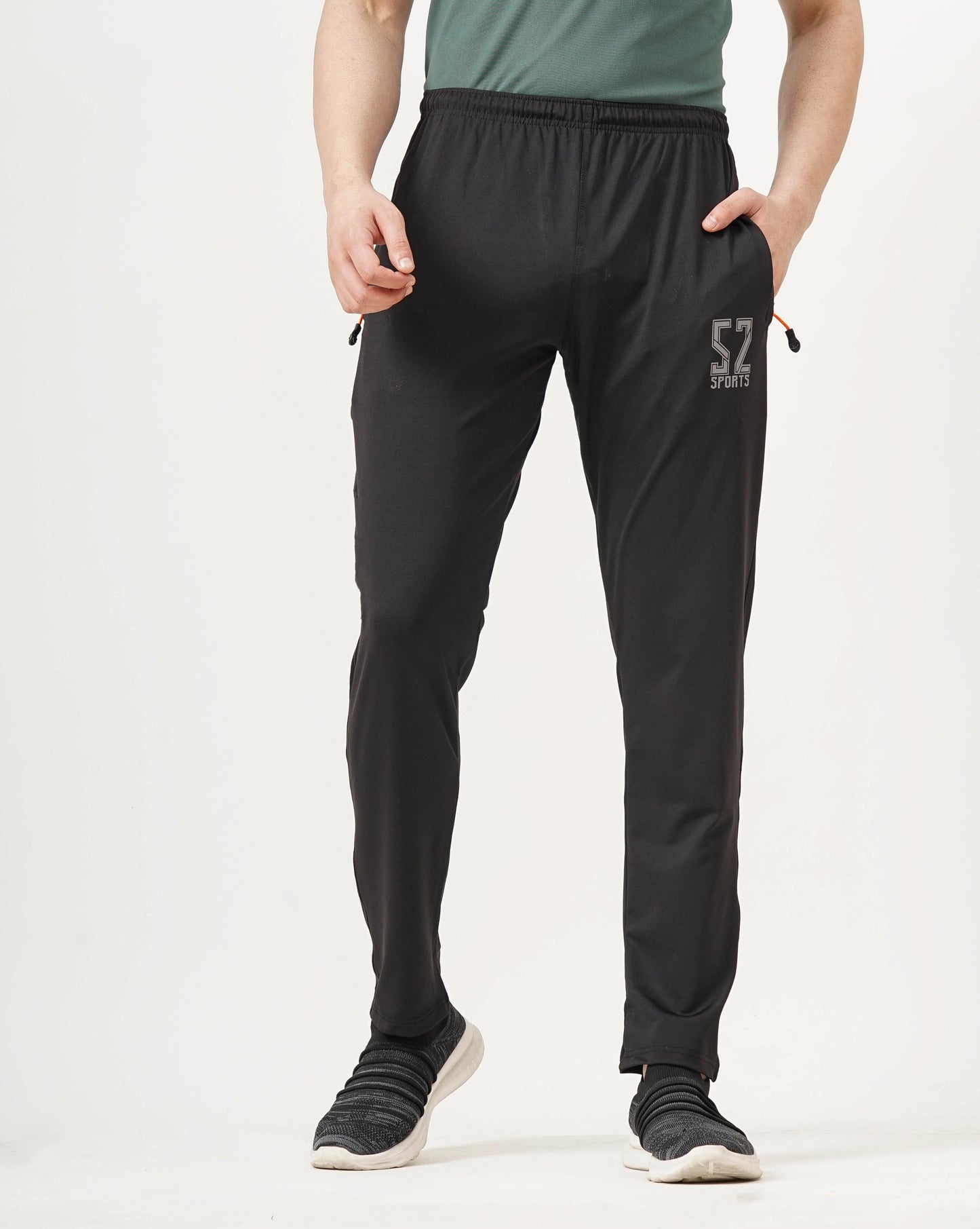 Sports 52 wear Men Track pants