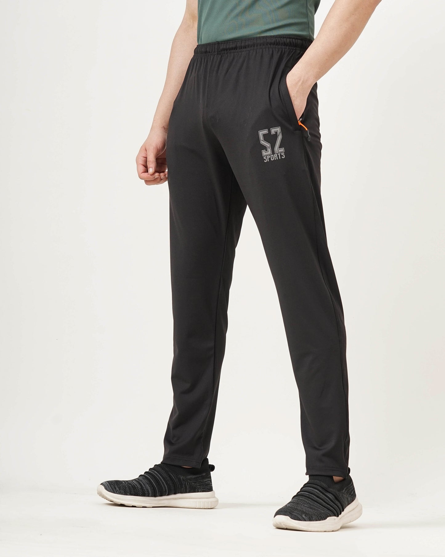 Sports 52 wear Men Track pants