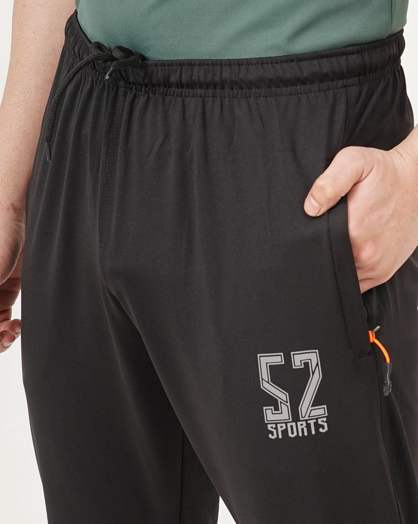 Sports 52 wear Men Track pants