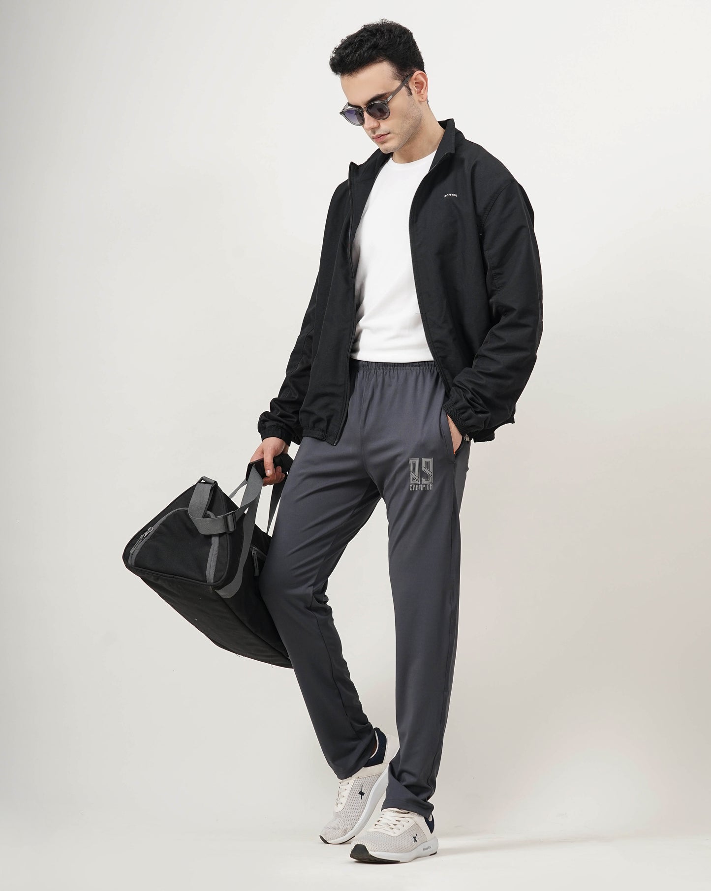 Sports 52 wear Men Track pants