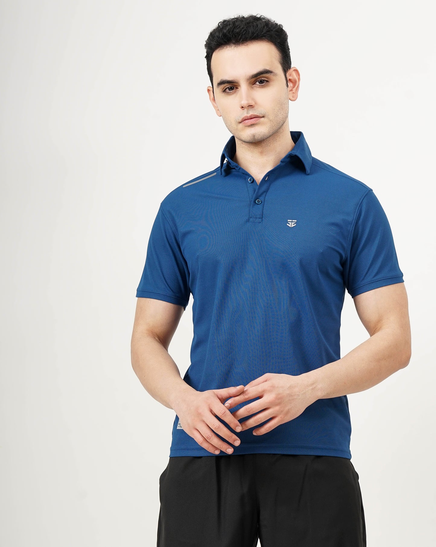 Sports 52 Wear Men Polo T-Shirt