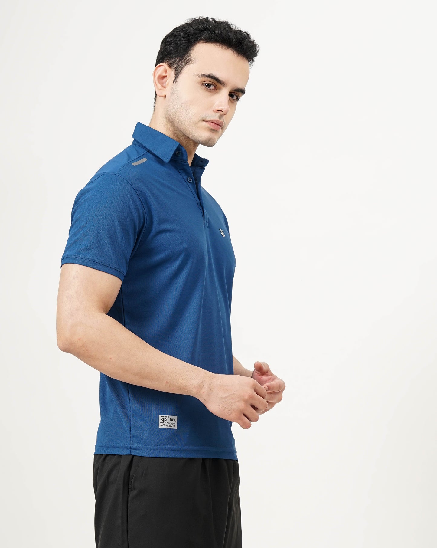 Sports 52 Wear Men Polo T-Shirt