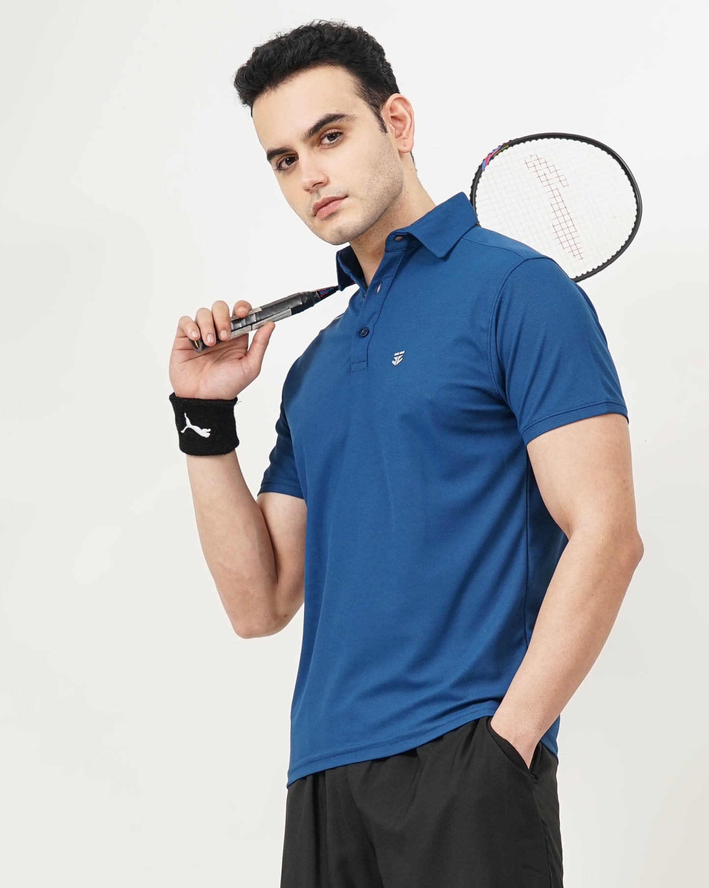 Sports 52 Wear Men Polo T-Shirt