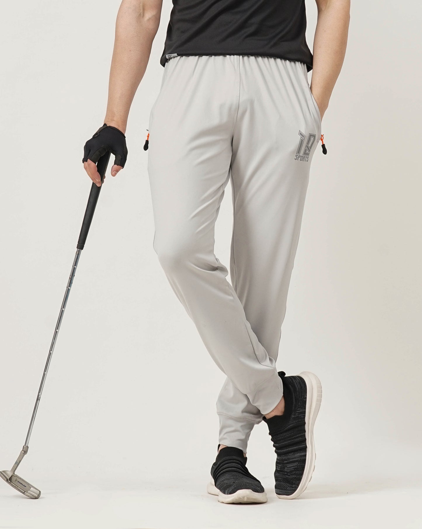 Sports 52 wear Men Track pant Jogger