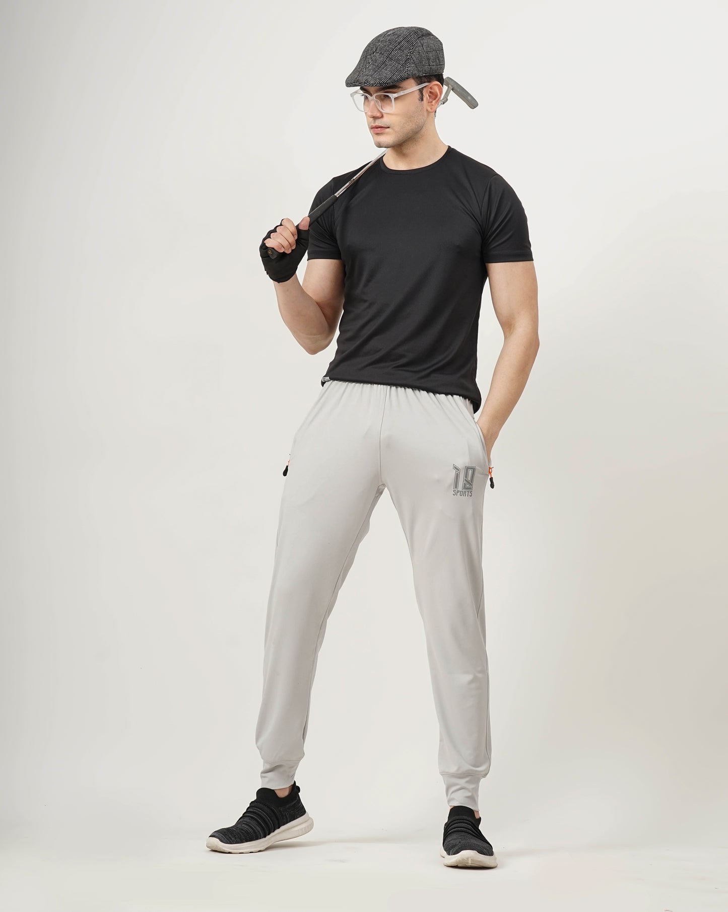 Sports 52 wear Men Track pant Jogger