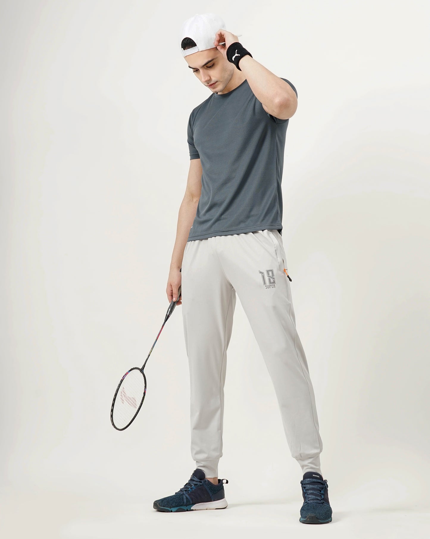 Sports 52 wear Men Track pant Jogger