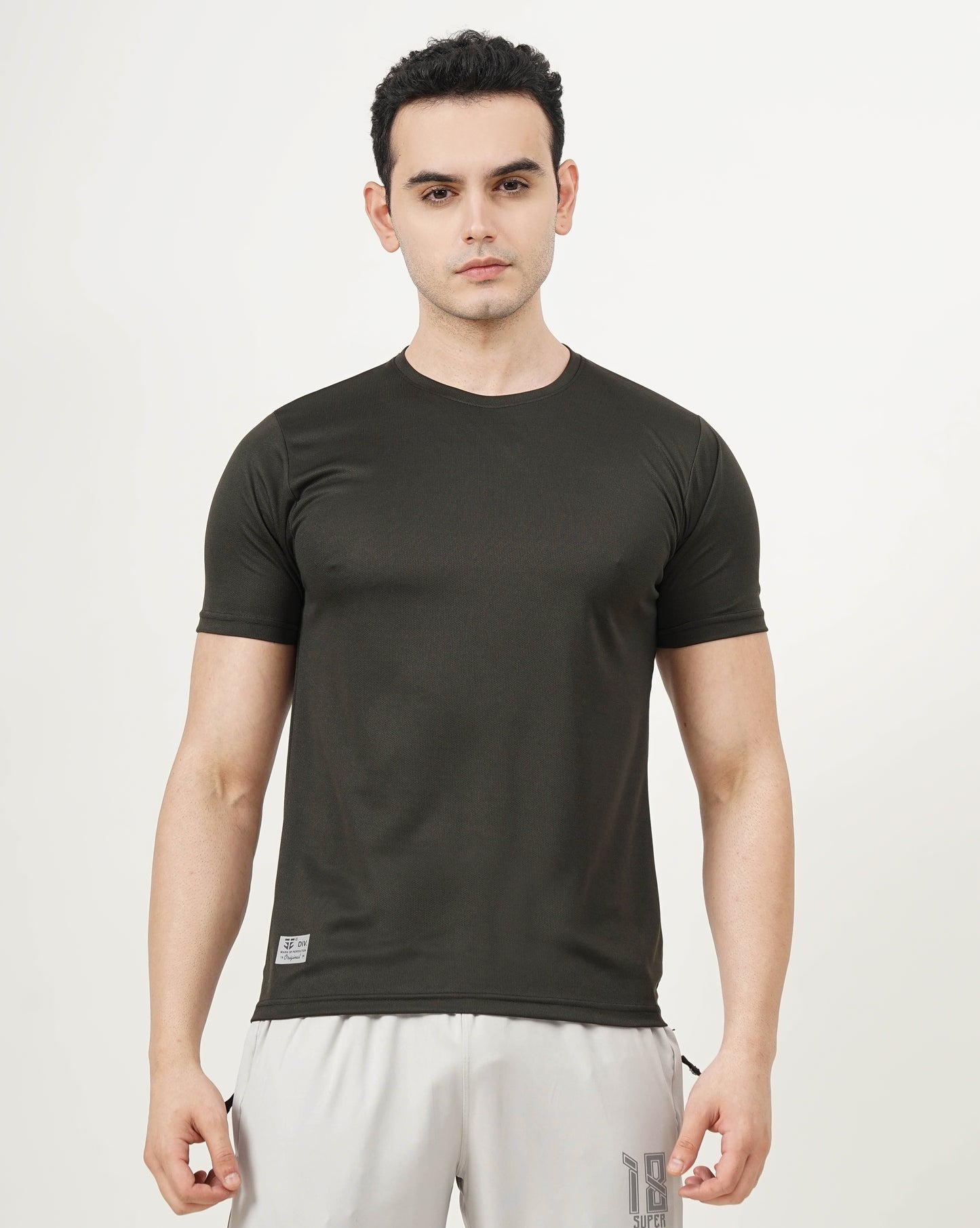 Sports 52 Wear Men T-Shirt