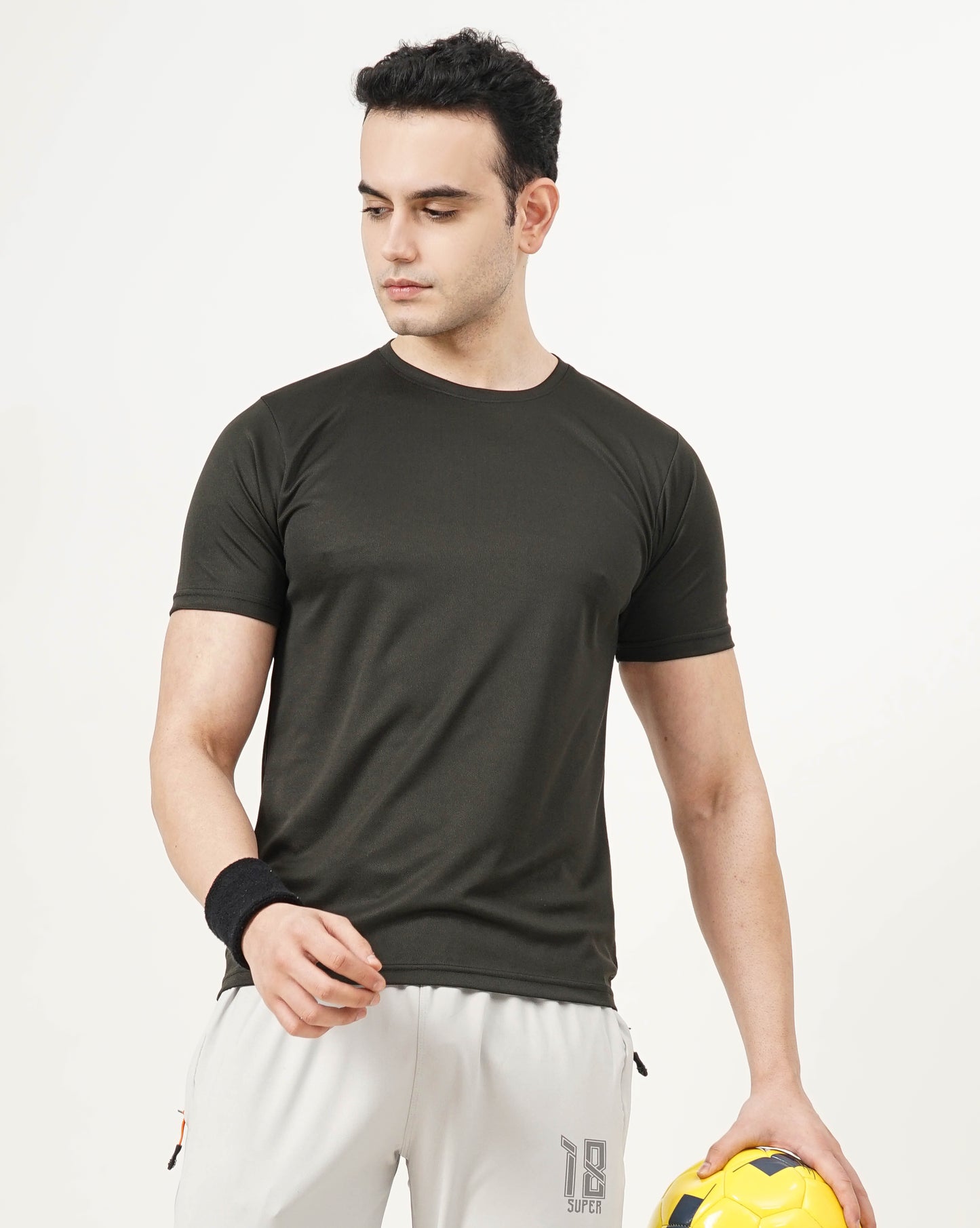 Sports 52 Wear Men T-Shirt