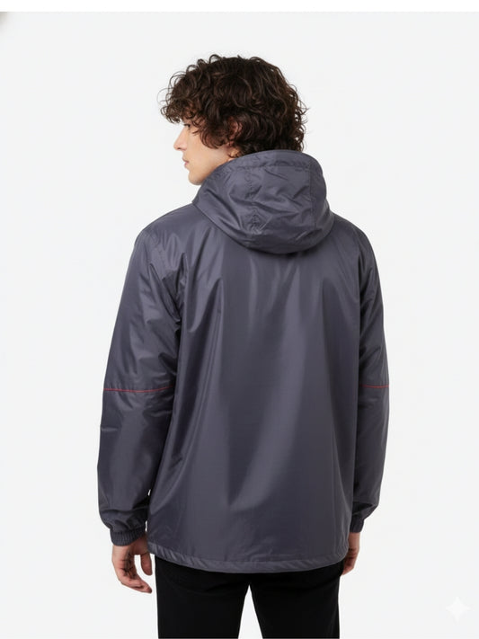 Sports 52 Wear Men Rain Jacket