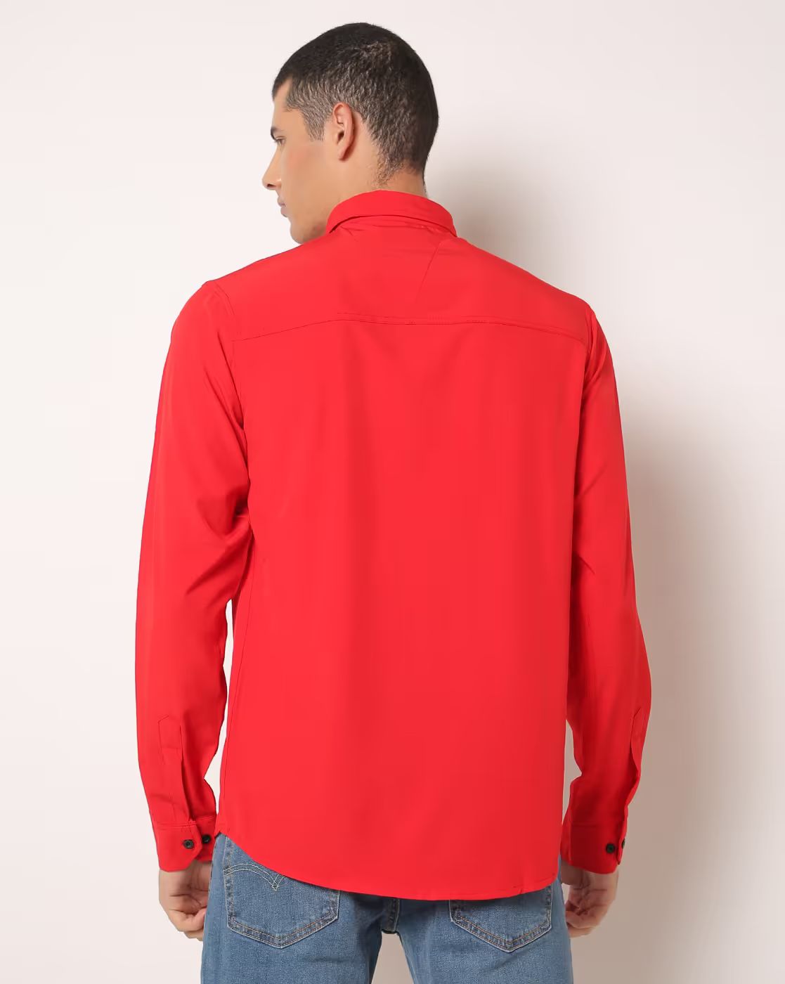 Sports 52 Wear Men Casual Shirt