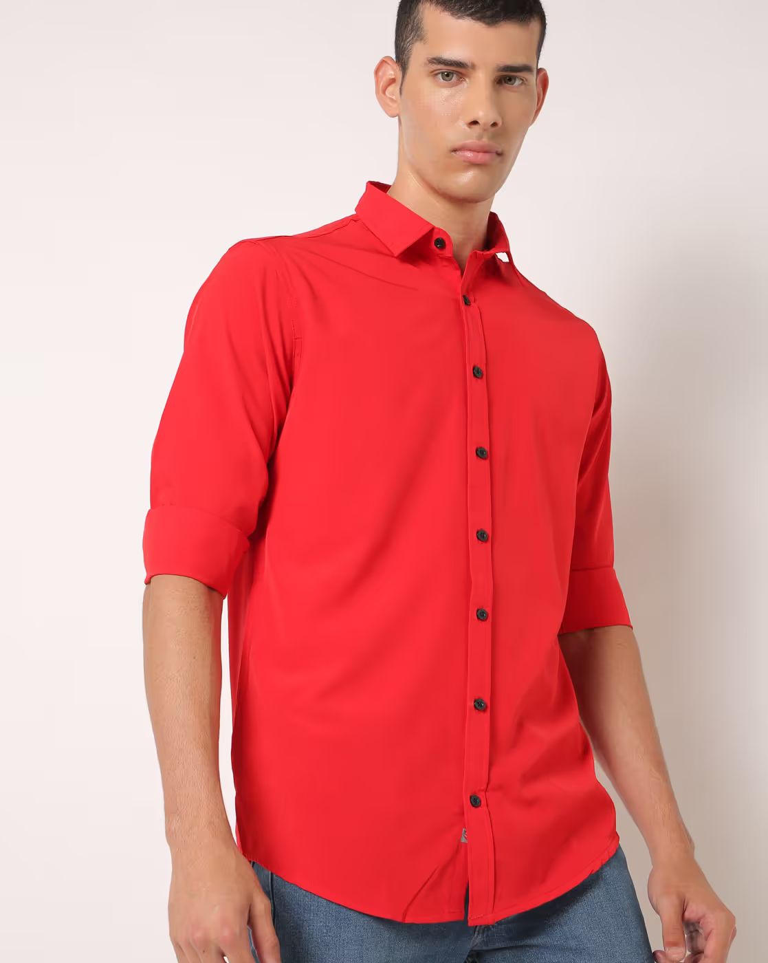 Sports 52 Wear Men Casual Shirt