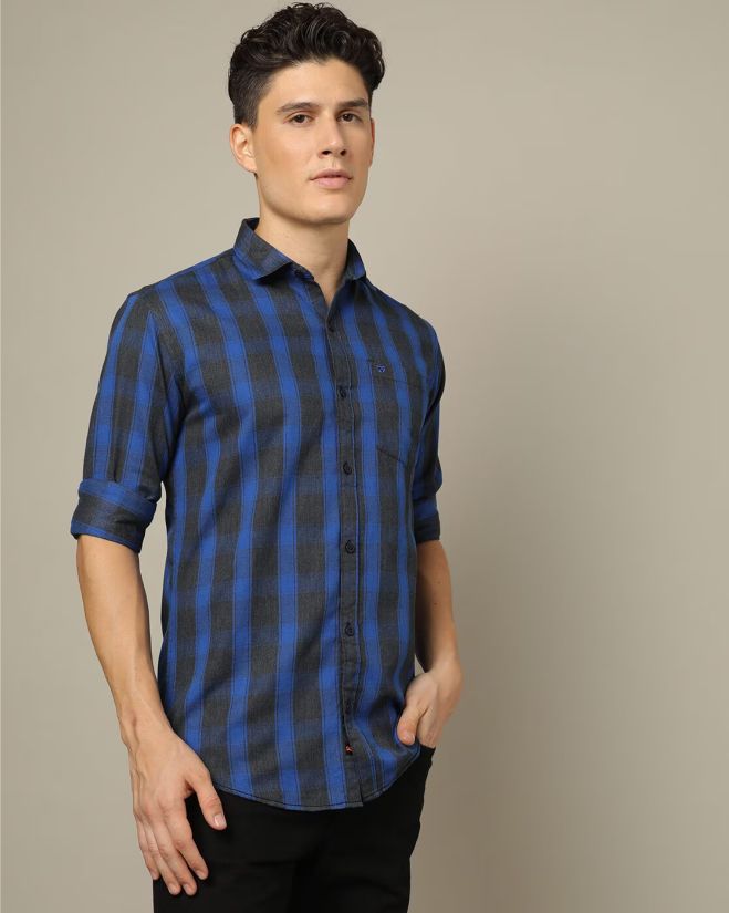 Sports 52 Wear Men Casual Shirt