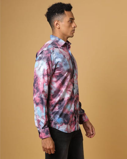 Sports 52 Wear Men Casual Shirt - SPORTS 52 WEAR