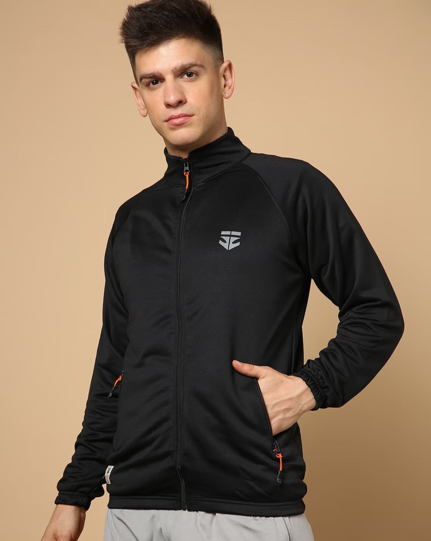 Sports 52 Wear Men Tracksuit