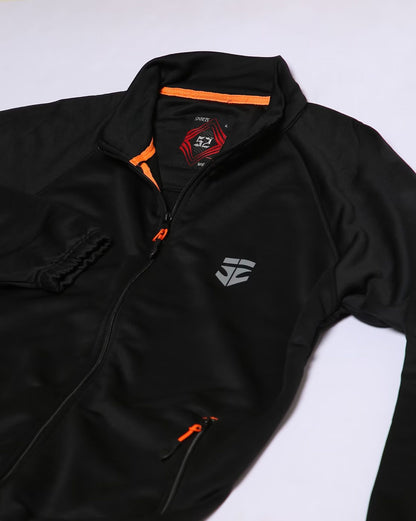 Sports 52 Wear Men Tracksuit - SPORTS 52 WEAR
