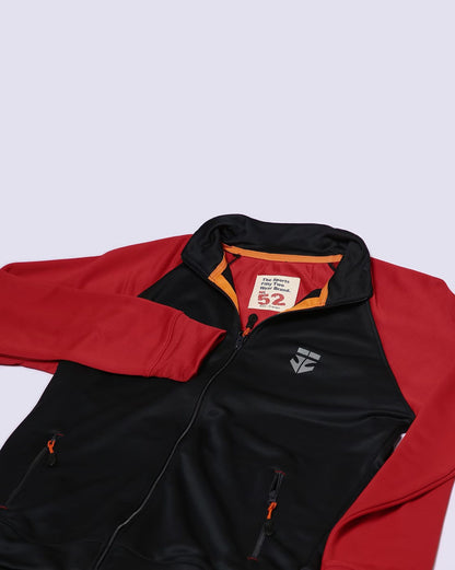 Sports 52 Wear Men Tracksuit - SPORTS 52 WEAR
