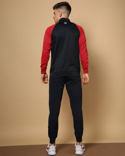 Sports 52 Wear Men Tracksuit - SPORTS 52 WEAR