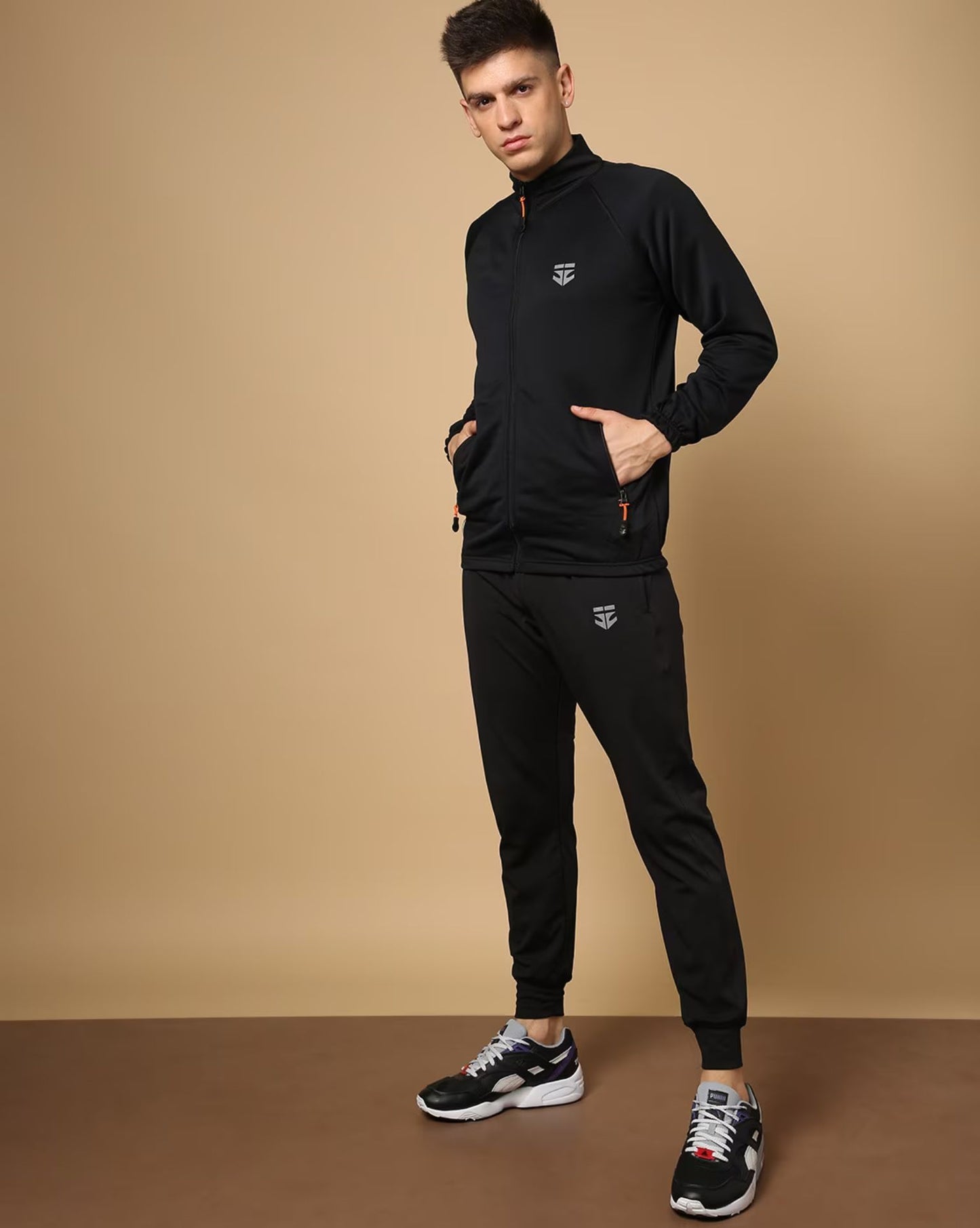Sports 52 Wear Men Tracksuit