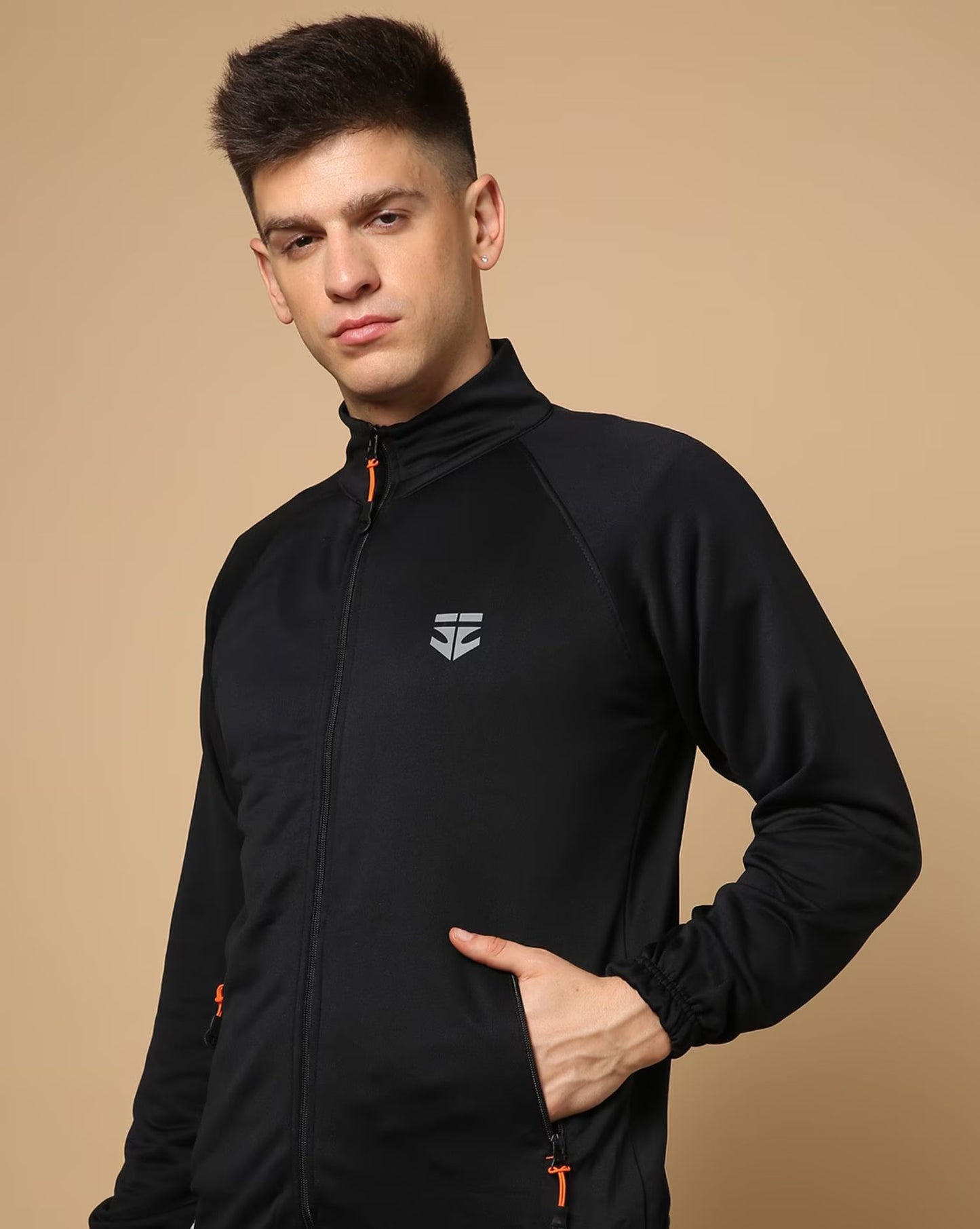 Sports 52 Wear Men Tracksuit