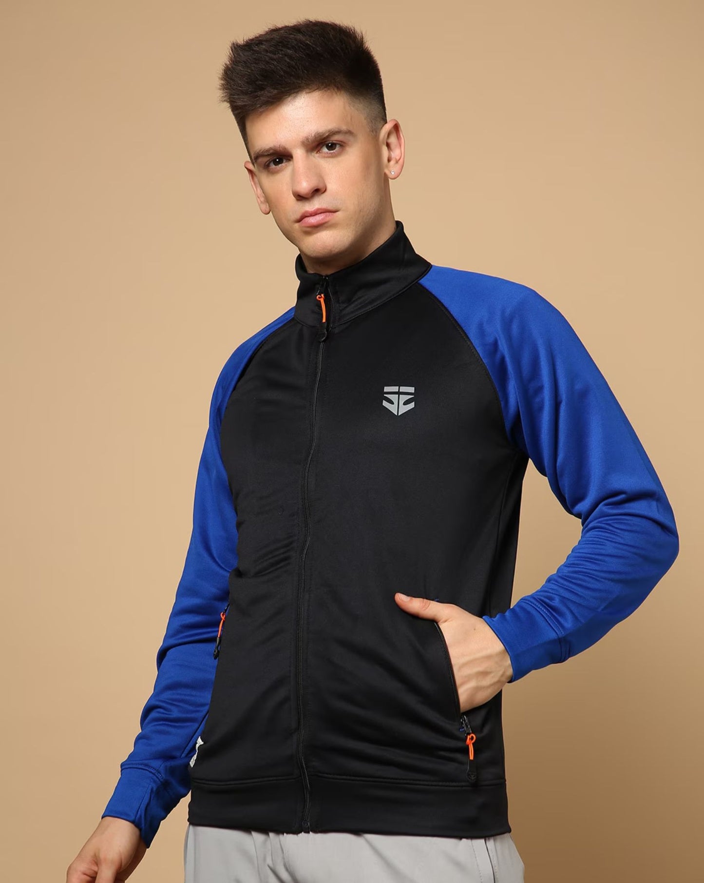 Sports 52 Wear Men Tracksuit