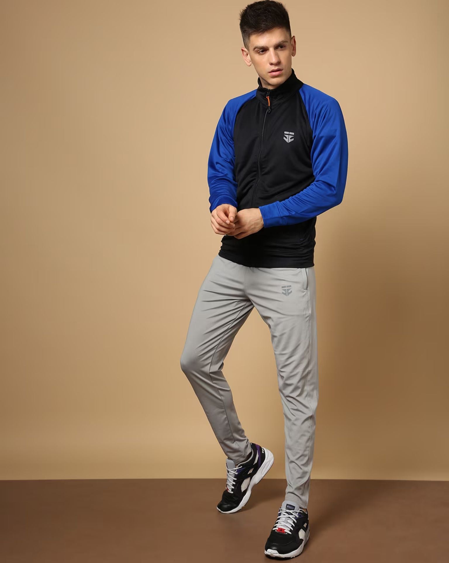 Sports 52 Wear Men Tracksuit