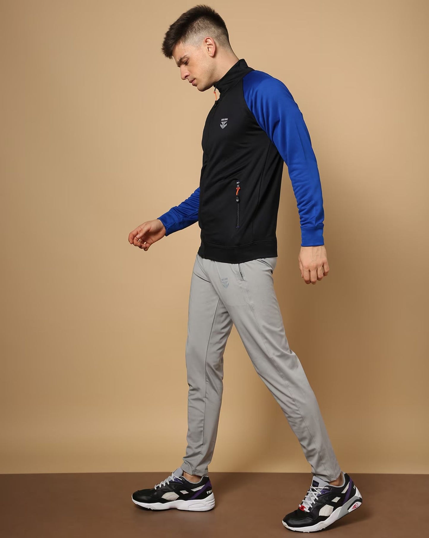 Sports 52 Wear Men Tracksuit