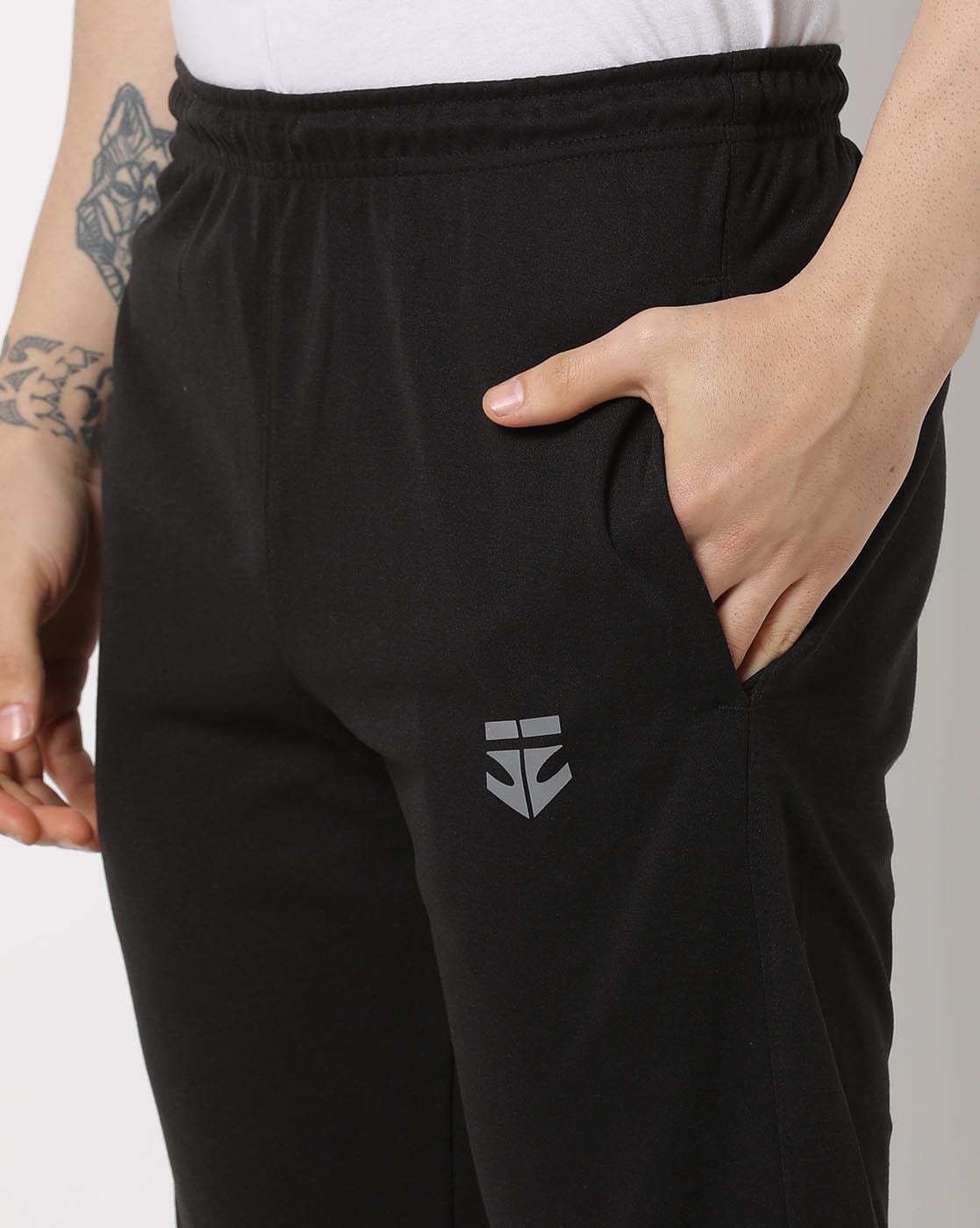 Sports 52 wear Men Track pants