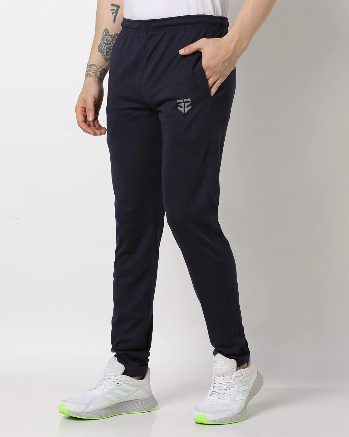 Sports 52 wear Men Track pants