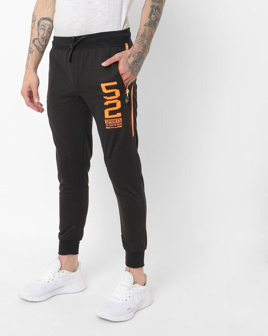 Sports 52 wear Men Track pant Jogger