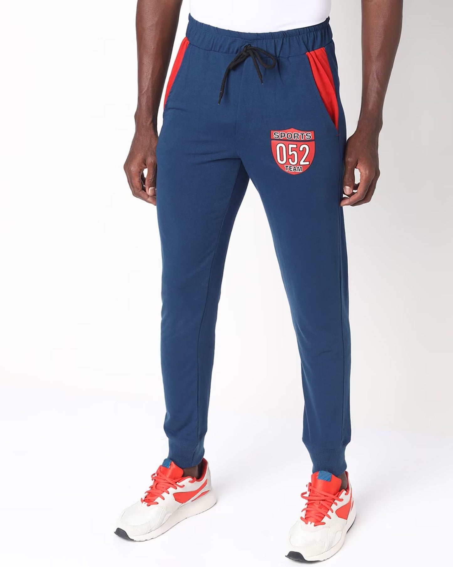 Sports 52 wear Men Track pants