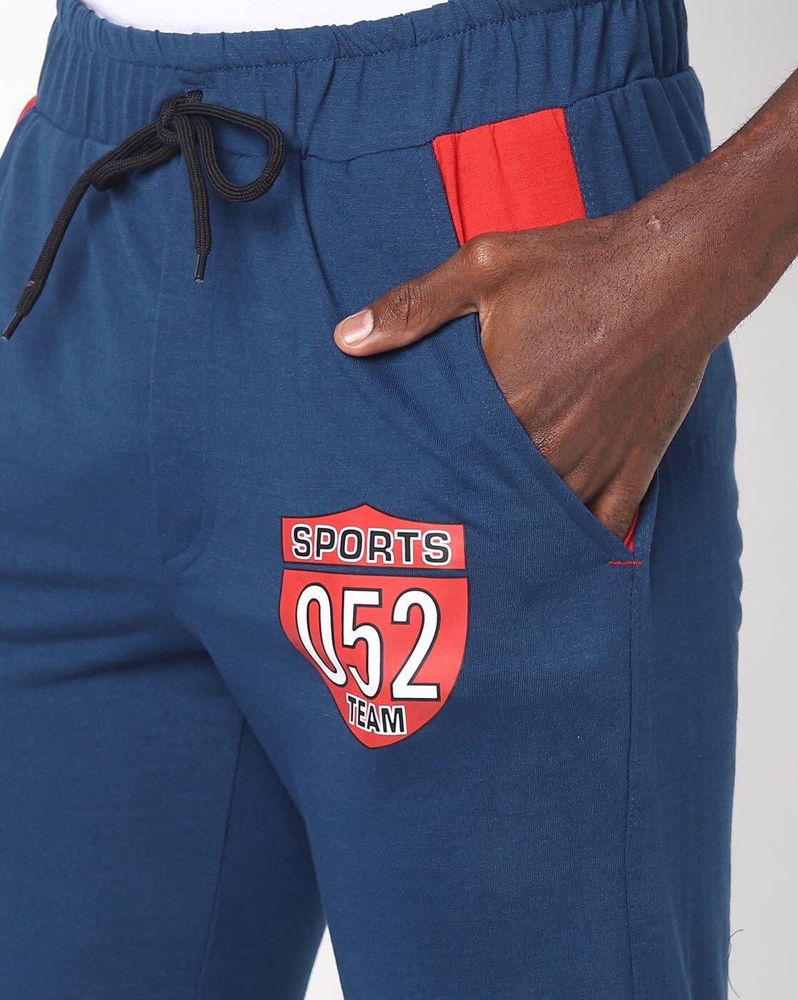 Sports 52 wear Men Track pants