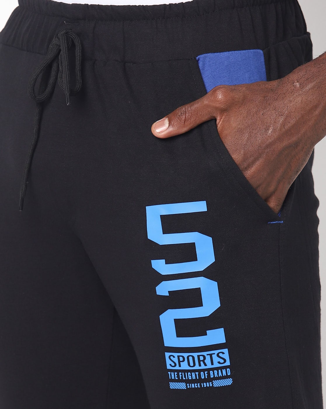 Sports 52 wear Men Track pants