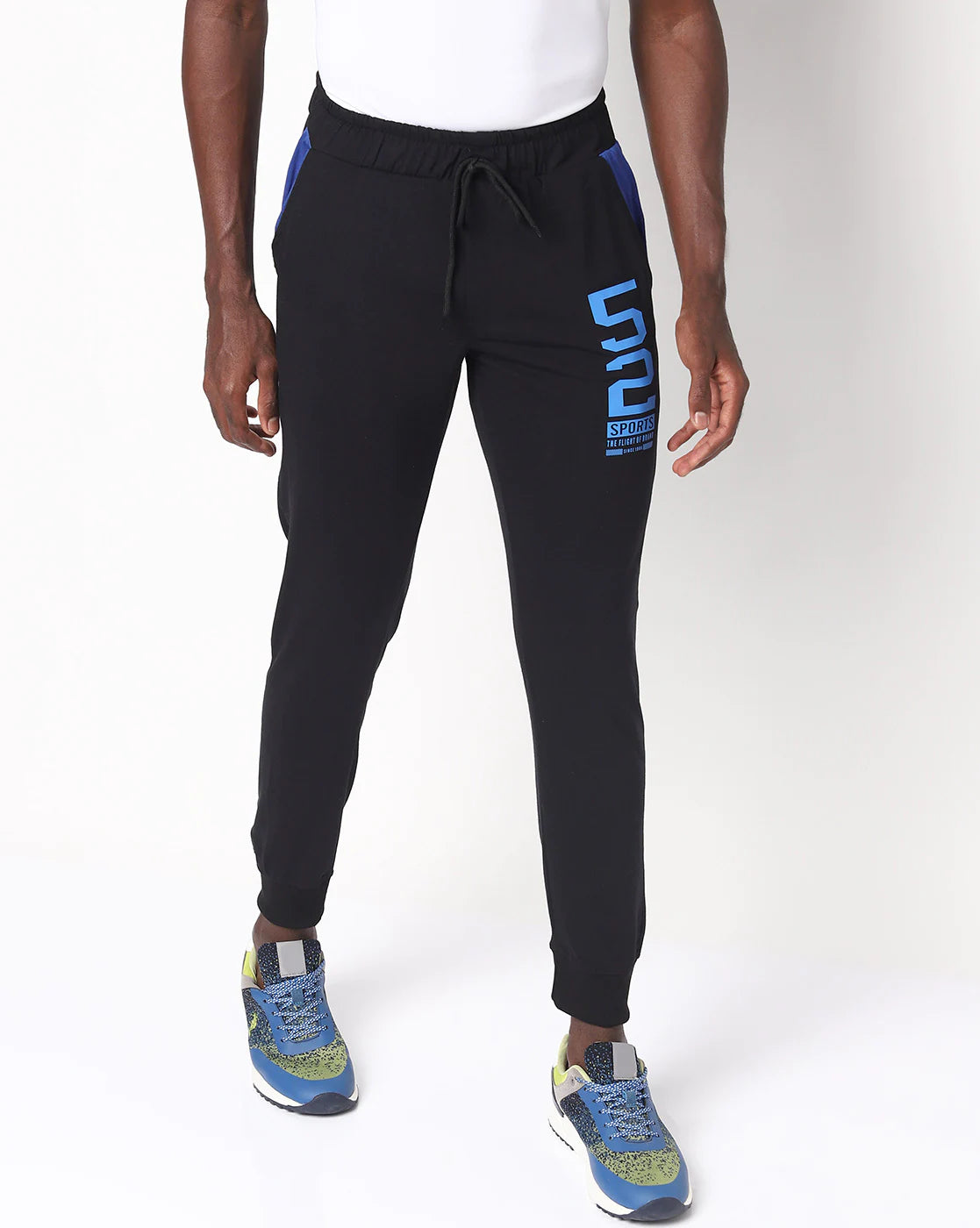 Sports 52 wear Men Track pants