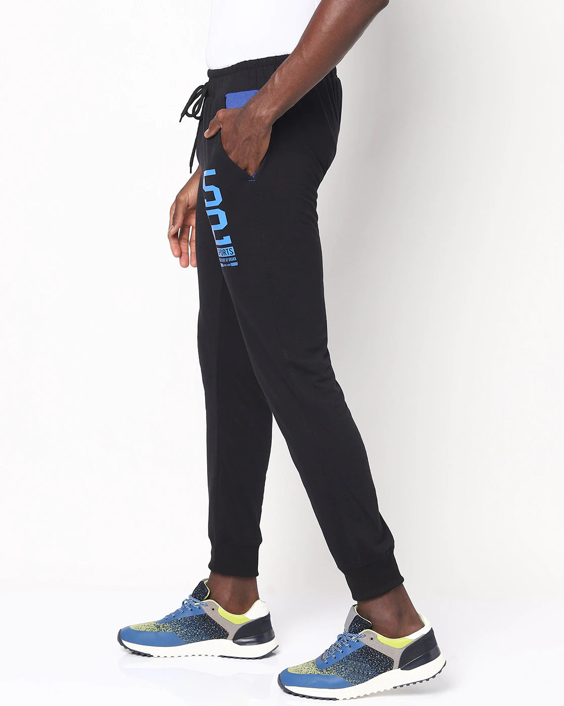 Sports 52 wear Men Track pants