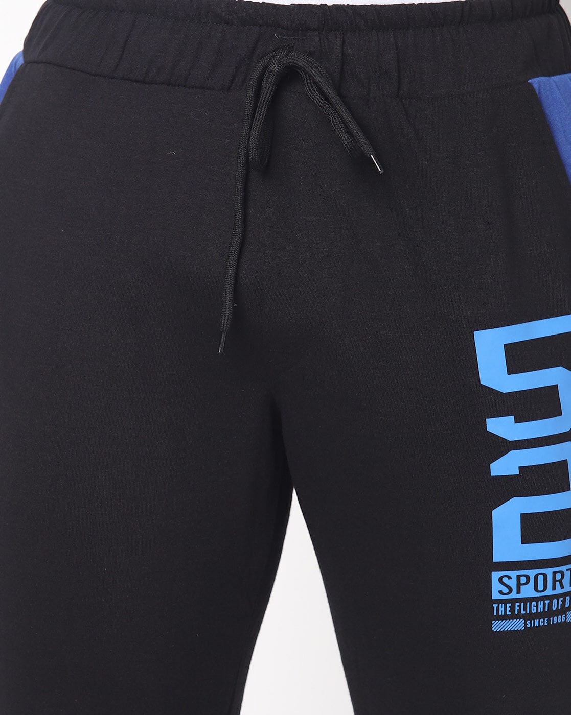 Sports 52 wear Men Track pants