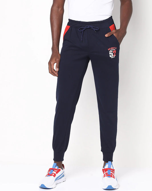 Sports 52 wear Men Track pants