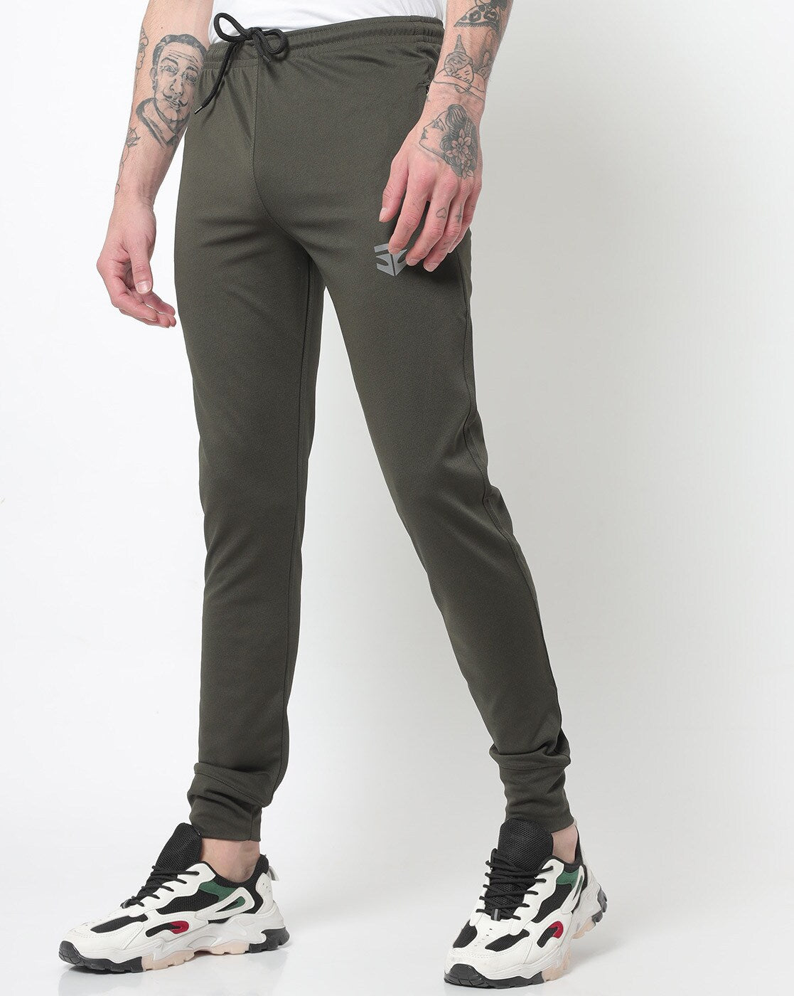 Sports 52 wear Men Track pant Jogger