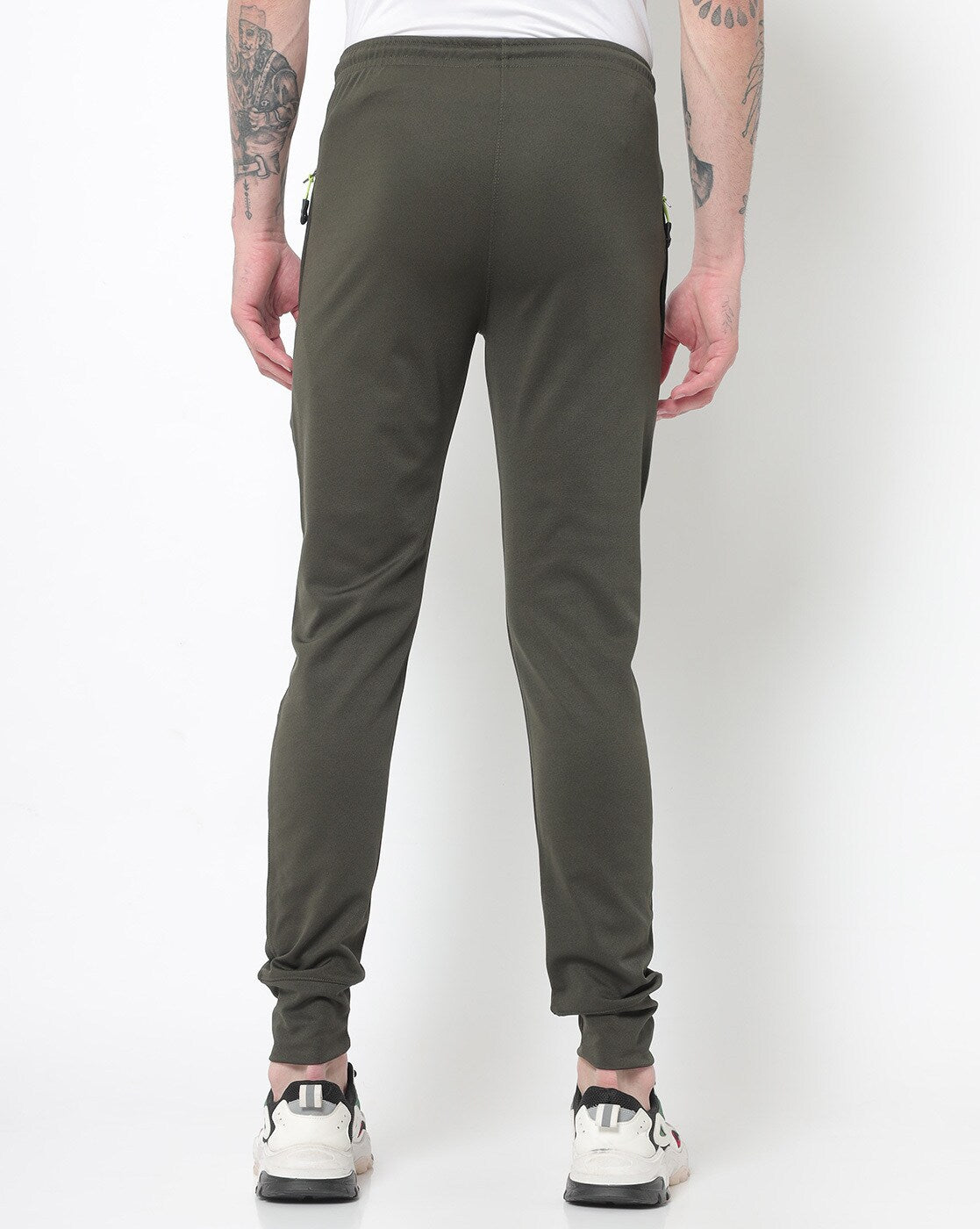 Sports 52 wear Men Track pant Jogger