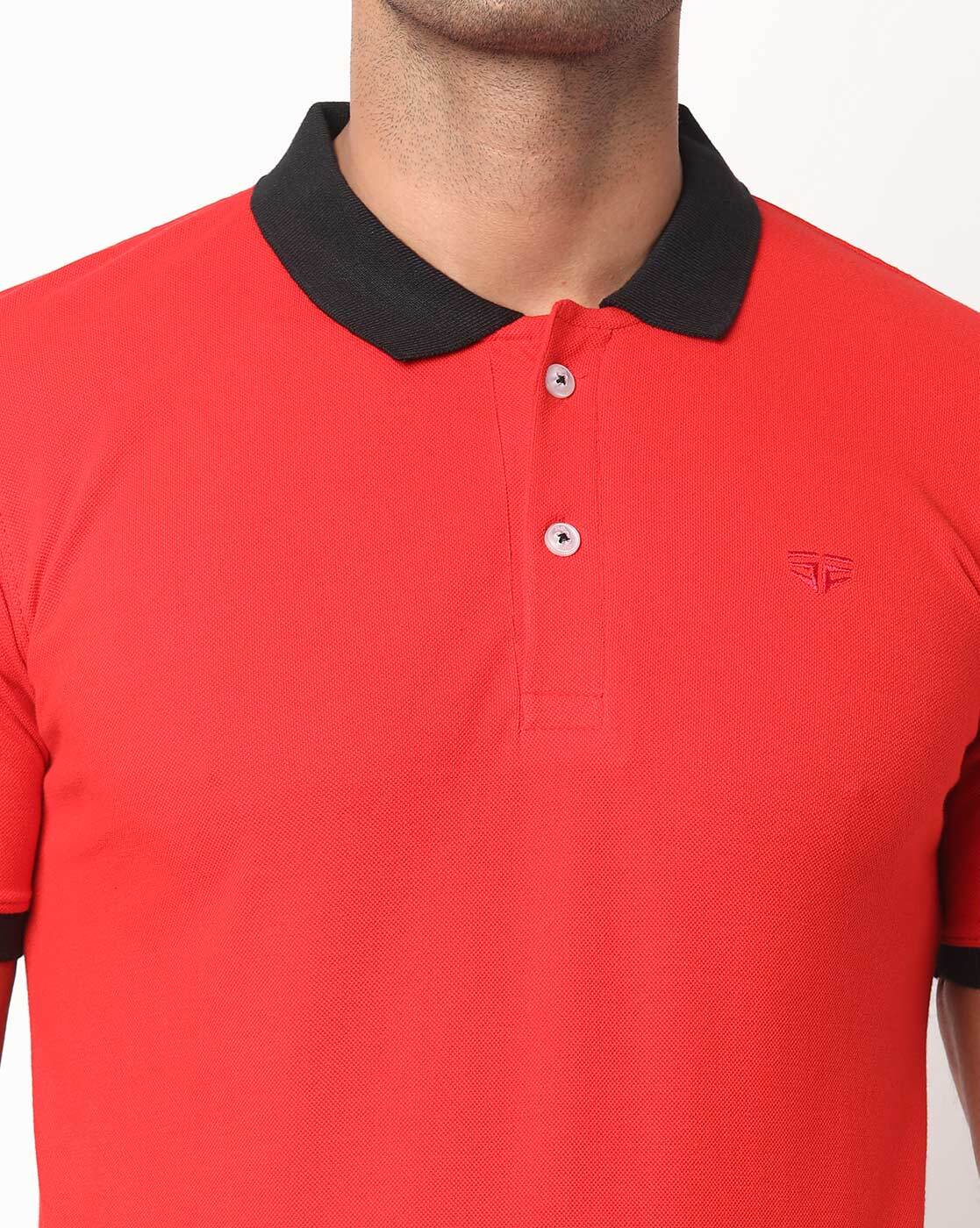 Sports 52 Wear Men Polo T-Shirt