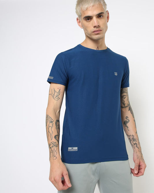 Sports 52 Wear Men T-Shirt