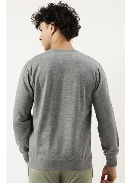 Sports 52 Wear Men Sweatshirt SPORTS 52 WEAR