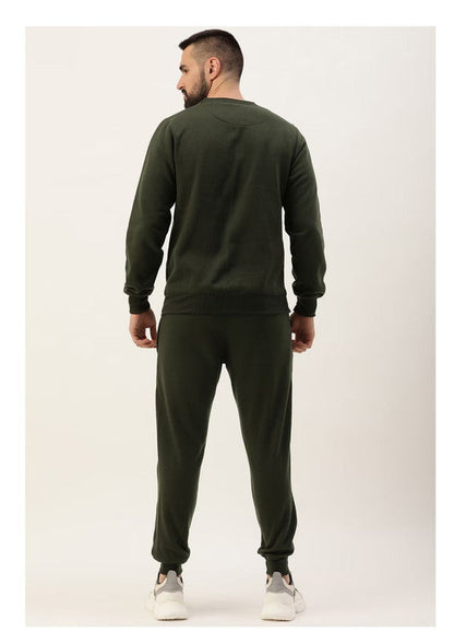 Sports 52 Wear Men Tracksuit SPORTS 52 WEAR