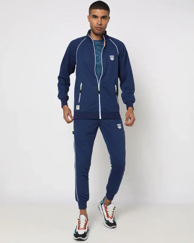 Sports 52 Wear Men Tracksuit