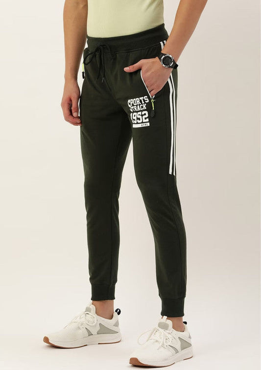 Sports 52 wear Men Track pant Jogger