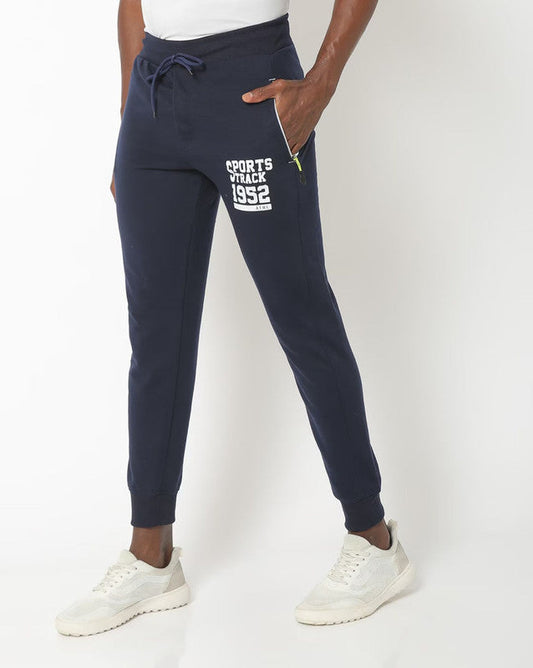 Sports 52 wear Men Track pant Jogger