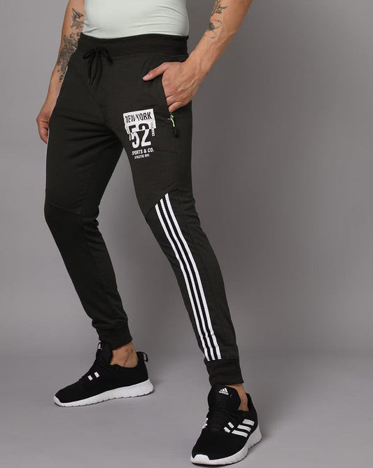 Sports 52 wear Men Track pant Jogger