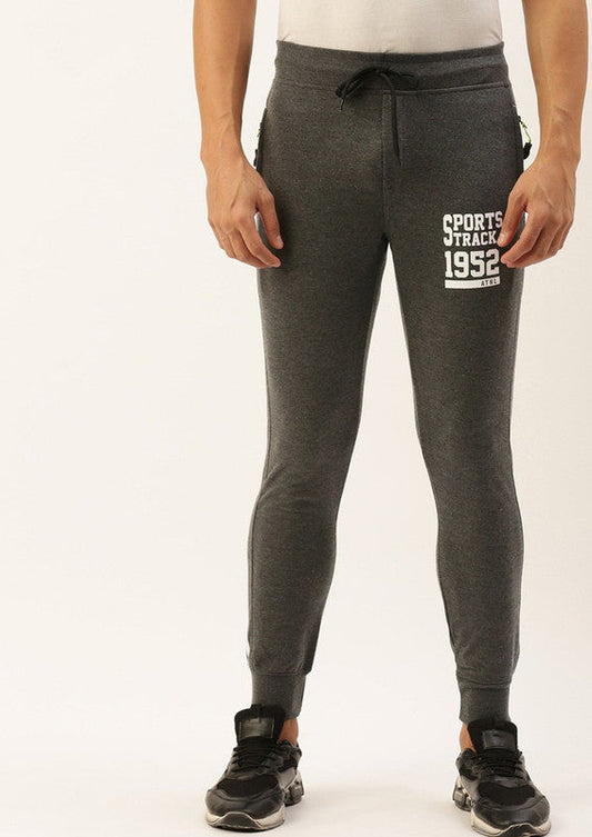 Sports 52 wear Men Track pant Jogger