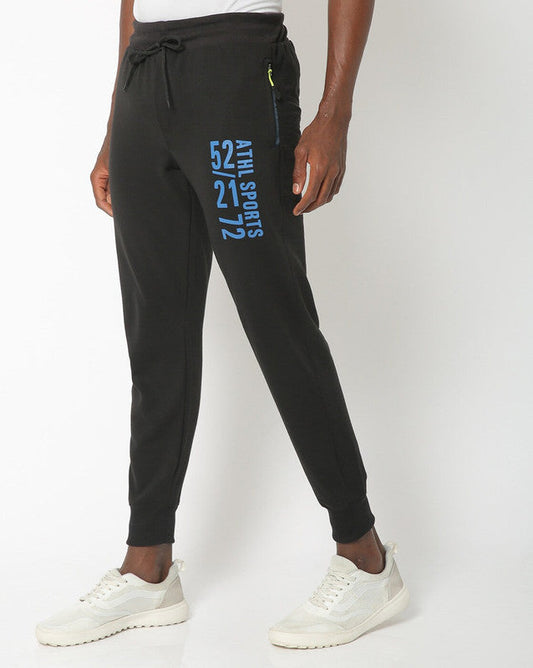 Sports 52 wear Men Track pant Jogger